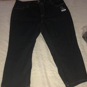 Brand new never worn jeans